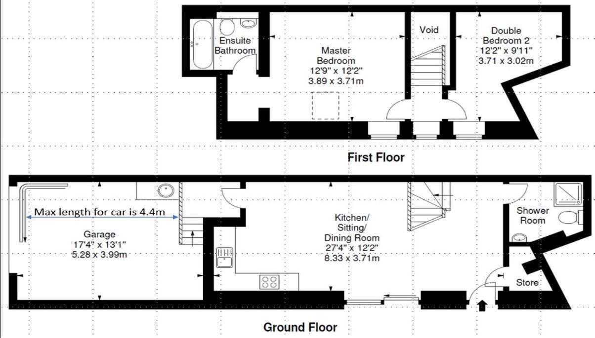 The Albany Lane Residence Edinburg Exteriör bild